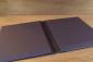 Preview: Top sheet music folder to open dark gray green